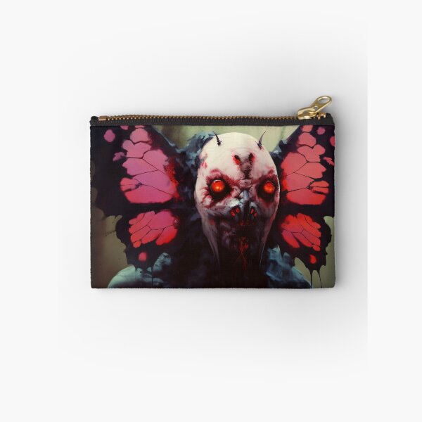Item preview, Ephemeral Menace designed and sold by a house mouse.