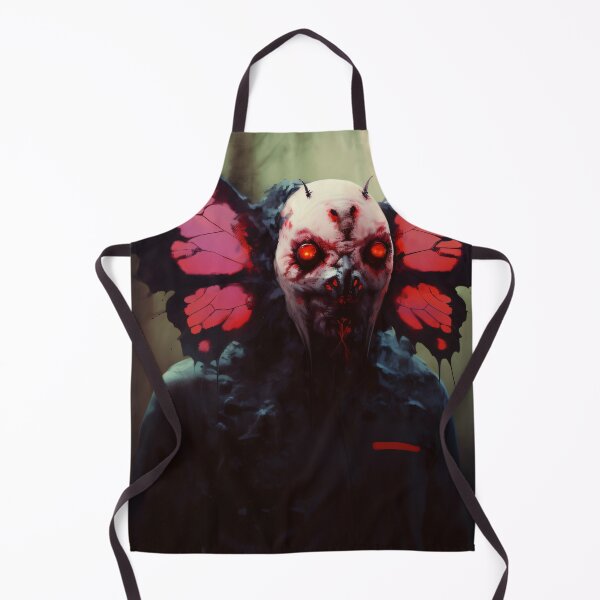 Item preview, Ephemeral Menace designed and sold by a house mouse.