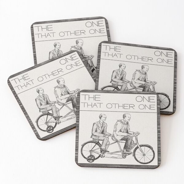Item preview, The One designed and sold by ivpeople.
