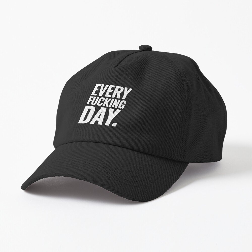 Item preview, Dad Hat designed and sold by ANGELSONLY.