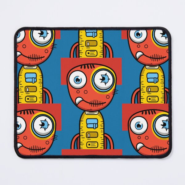 Item preview, Vibrant himsical Cartoonish Illustration of a Playful Lizard in a Comic-Style Settingand W designed and sold by Piotrek0001.