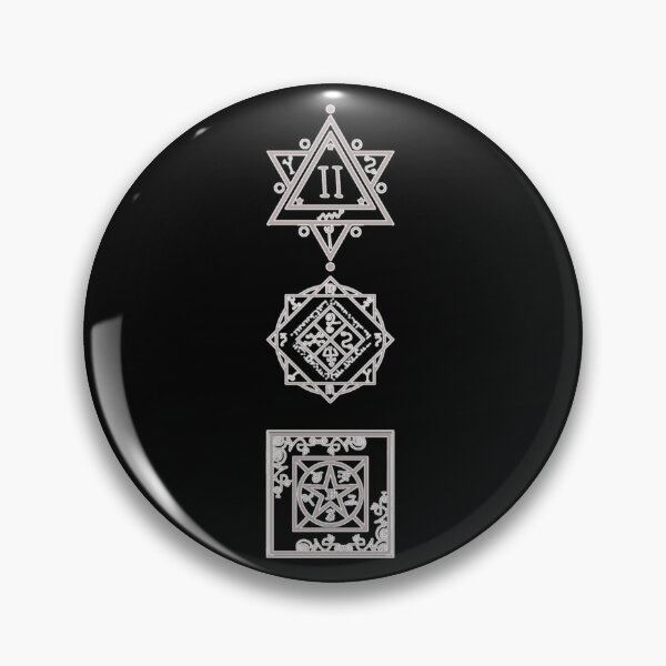 Item preview, Art Elements Mystical Vertice designed and sold by MINOSDESIGN.