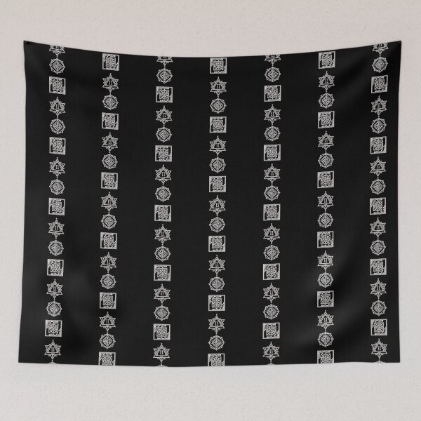 Item preview, Art Elements Mystical Vertice designed and sold by MINOSDESIGN.