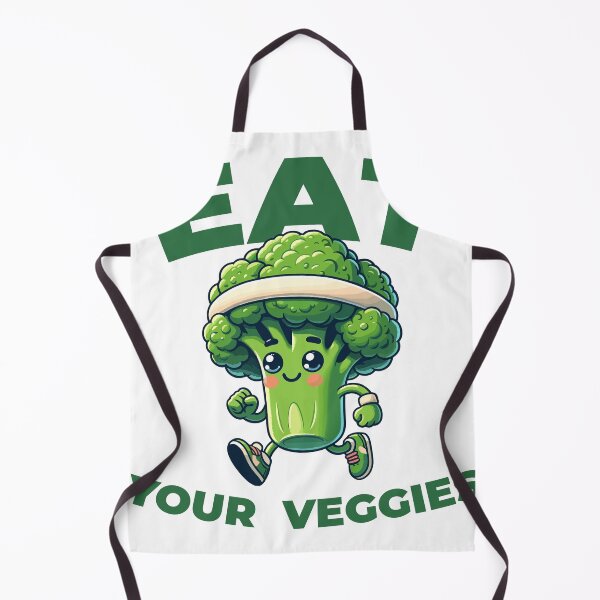 Item preview, Eat your veggies designed and sold by RedHDesign.