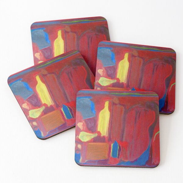 Item preview, Rothko Redux designed and sold by Shulie1.