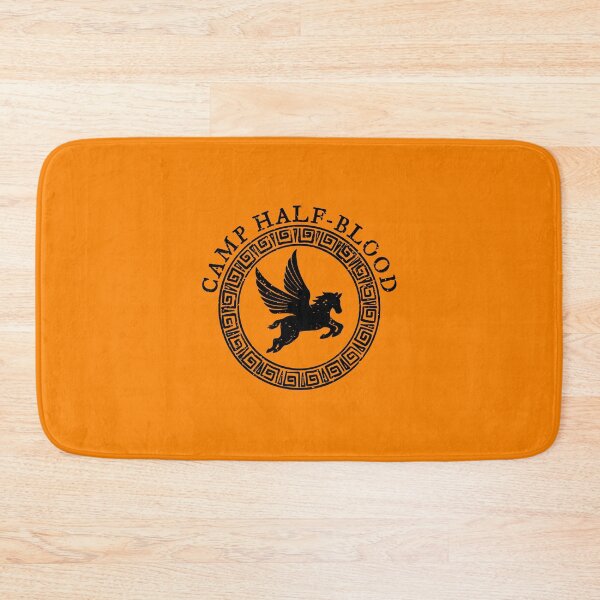 Item preview, camp half-blood (Acampamento meio sangue) designed and sold by pjcriativo.