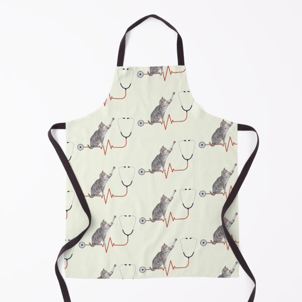 Item preview, Express Your Love with Cat Heart Beat Merchandise designed and sold by JOY STORE 45.