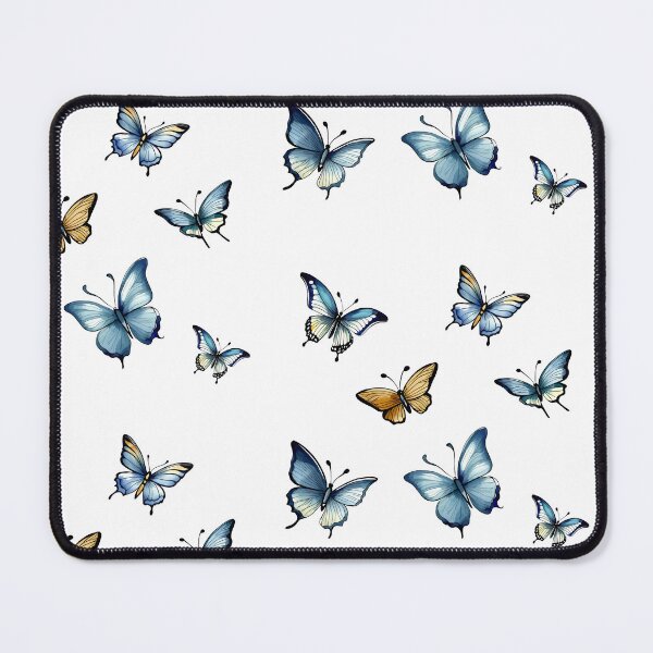 Item preview, Butterfly Sticker Pack designed and sold by SW-Graphics.