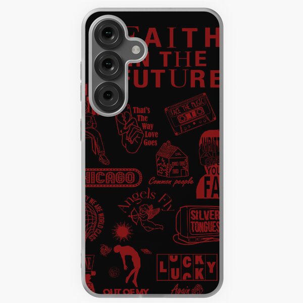 Item preview, Faith in the future tracklist - Louis Tomlinson designed and sold by 28-louist.