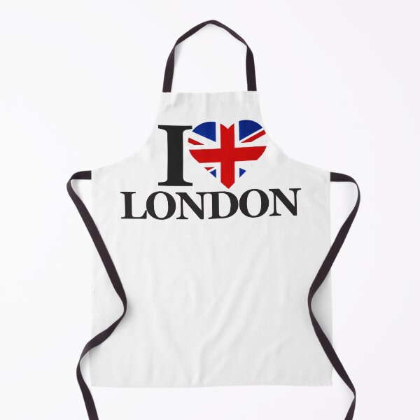 Item preview, I (Love) London designed and sold by nicwhitty.