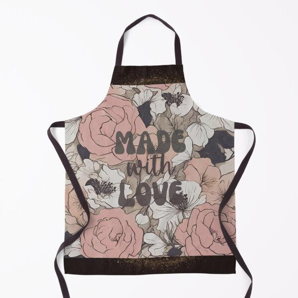 Item preview, Vintage flower patterns made with love designed and sold by photoartdesin.