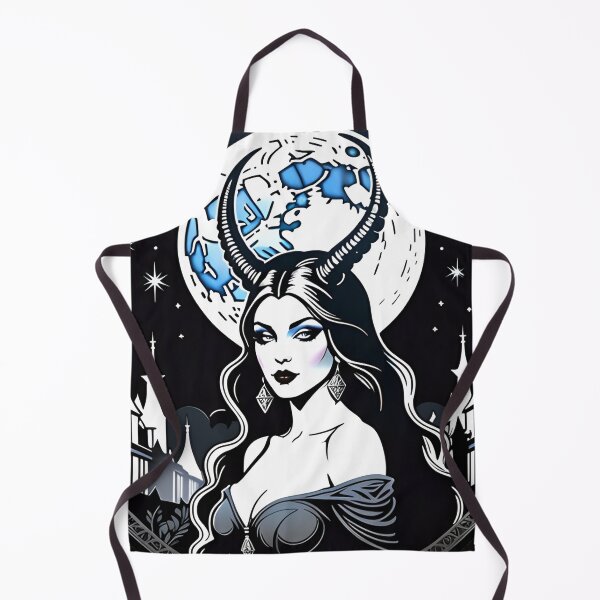 Item preview, Blue Moon designed and sold by PinkAlchemy.