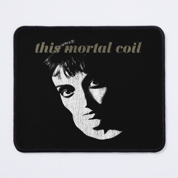 Item preview, This Mortal Coil designed and sold by brianhillDESIGN.