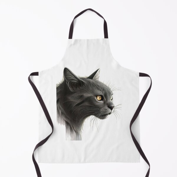 Item preview, Realistic cat designed and sold by rafal12345.