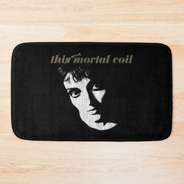 Item preview, This Mortal Coil designed and sold by brianhillDESIGN.