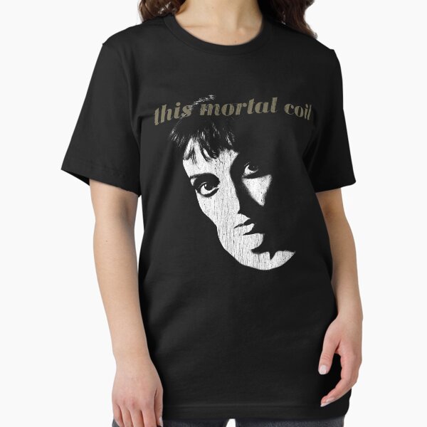 Item preview, This Mortal Coil designed and sold by brianhillDESIGN.