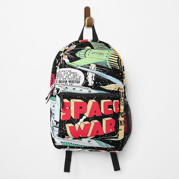 Item preview, Space War #20 1963 British Vintage Sci-Fi designed and sold by ArchimedesPrime.