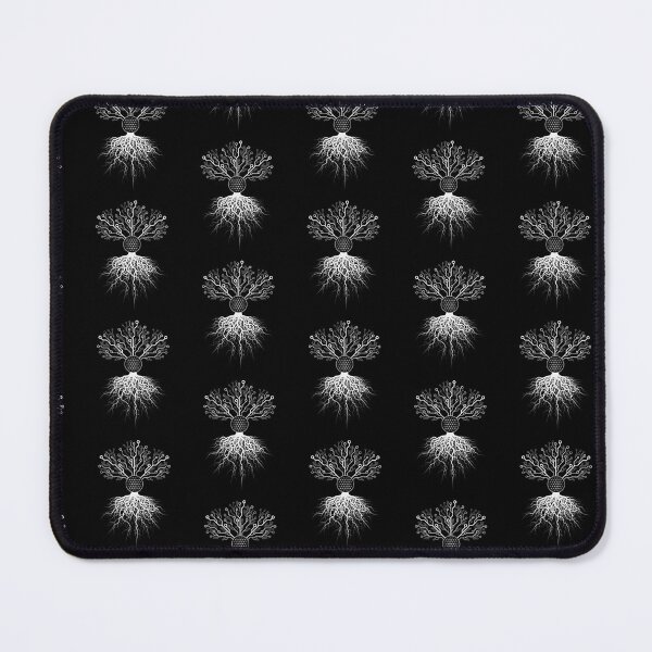 Item preview, Art Tecnology Nature Mystical Sign designed and sold by MINOSDESIGN.