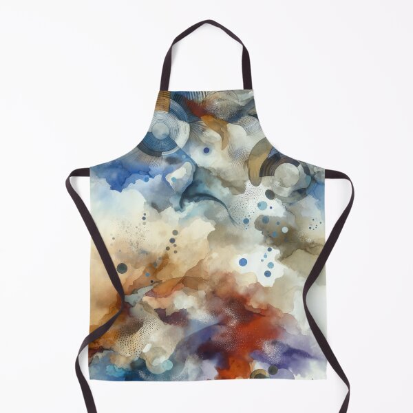 Item preview, Zen Ebb and Cosmic Flow designed and sold by Vlark555.