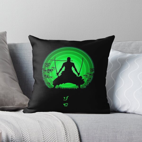 Almohadas con personajes online de anime