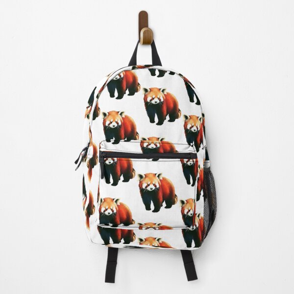 Item preview, Realistic Red Panda designed and sold by Cr320.