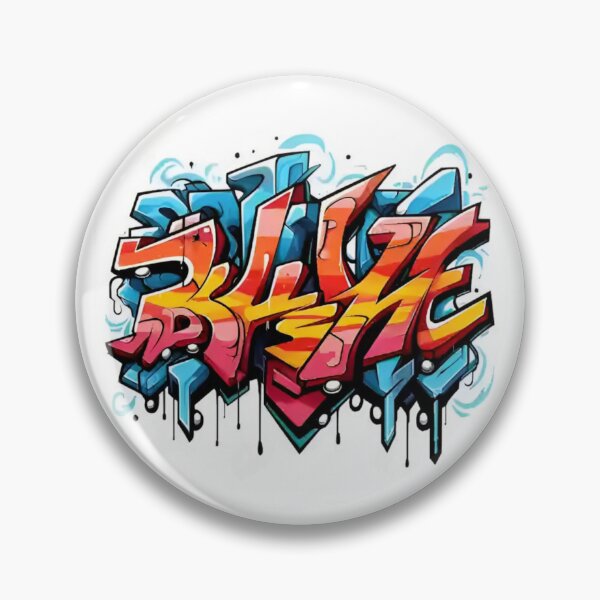 Item preview, urban art designed and sold by Ricardo Rodríguez Pérez.