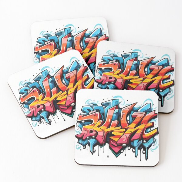 Item preview, urban art designed and sold by Ricardo Rodríguez Pérez.