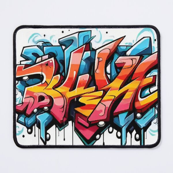 Item preview, urban art designed and sold by Ricardo Rodríguez Pérez.