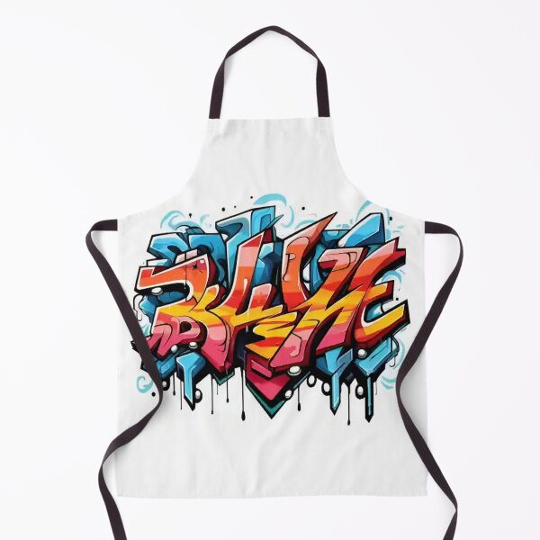 Item preview, urban art designed and sold by Ricardo Rodríguez Pérez.