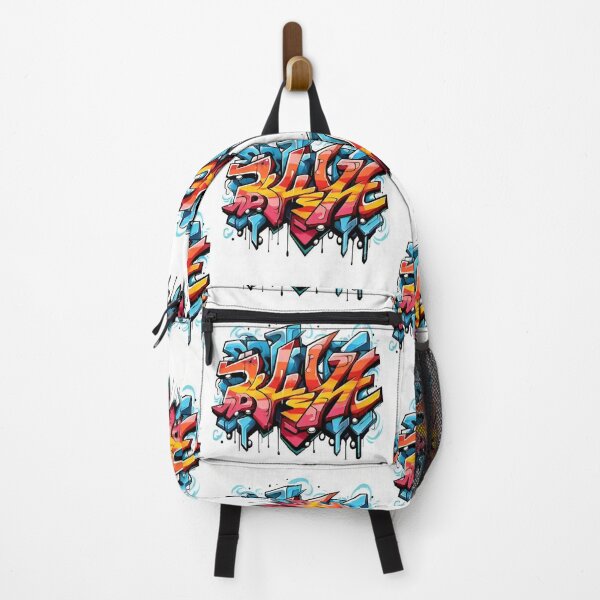 Item preview, urban art designed and sold by Ricardo Rodríguez Pérez.