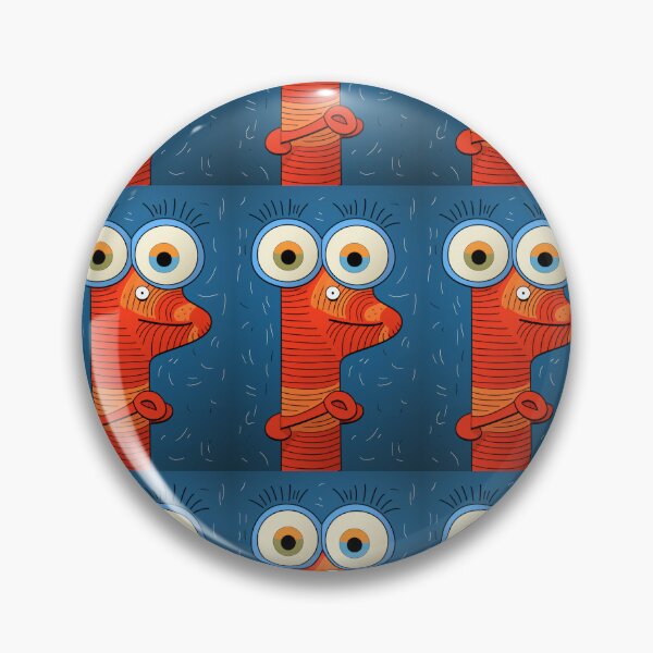 Item preview, Vibrant himsical Cartoonish Illustration of a Playful Lizard in a Comic-Style Settingand W designed and sold by Piotrek0001.