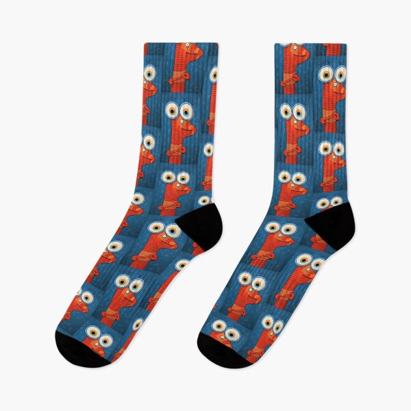 Item preview, Vibrant himsical Cartoonish Illustration of a Playful Lizard in a Comic-Style Settingand W designed and sold by Piotrek0001.