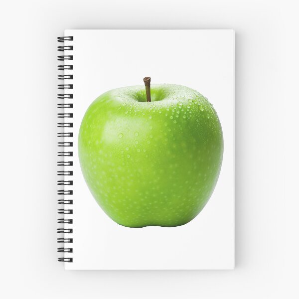 Item preview, Crisp Green Apple Splash designed and sold by Visual-Elixir.