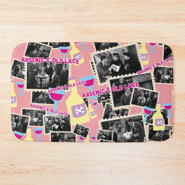 Item preview, Arsenic and old lace, Cary Grant, film, 40s designed and sold by Mauswohn.