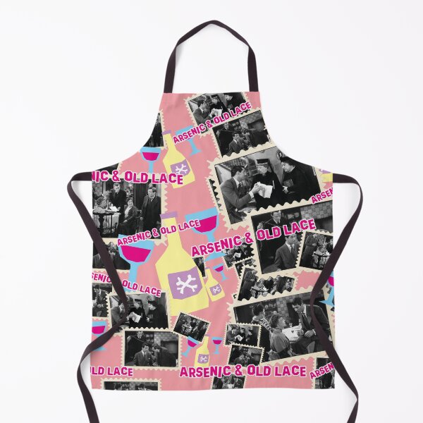 Item preview, Arsenic and old lace, Cary Grant, film, 40s designed and sold by Mauswohn.