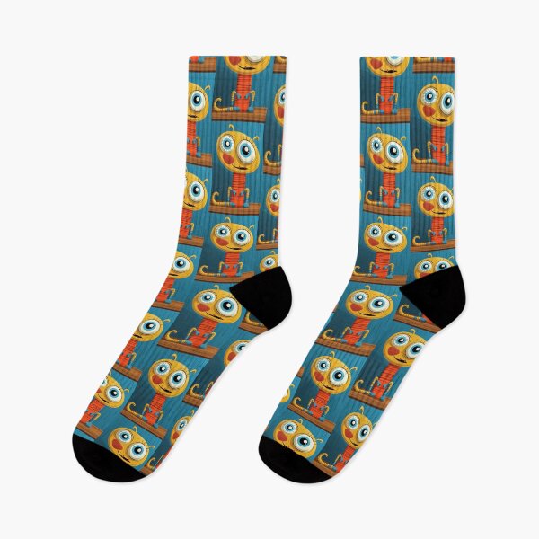 Item preview, Vibrant himsical Cartoonish Illustration of a Playful Lizard in a Comic-Style Settingand W designed and sold by Piotrek0001.