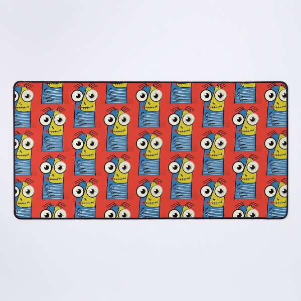 Item preview, Vibrant himsical Cartoonish Illustration of a Playful Lizard in a Comic-Style Settingand W designed and sold by Piotrek0001.