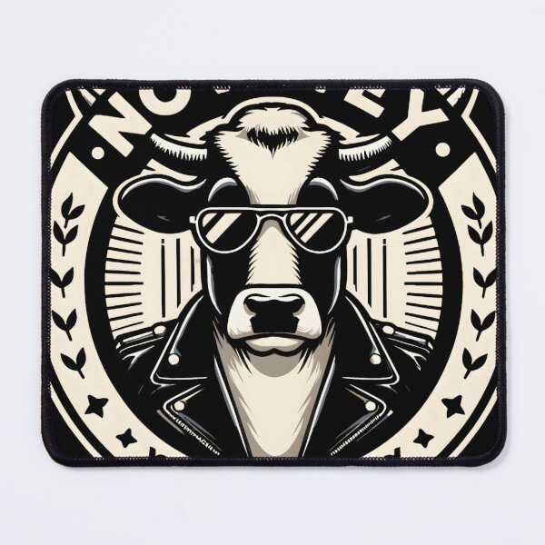 Item preview, No Whey Funny Vegan designed and sold by KitonicTees.