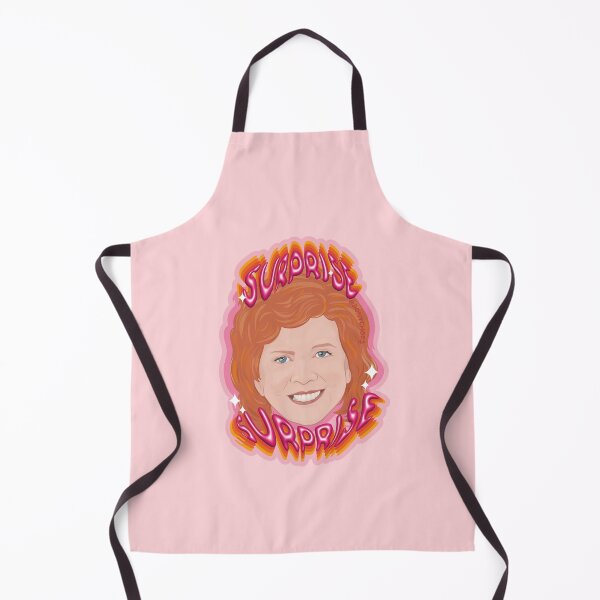 Item preview, Cilla Black Meme Surprise Surprise designed and sold by ponychops.