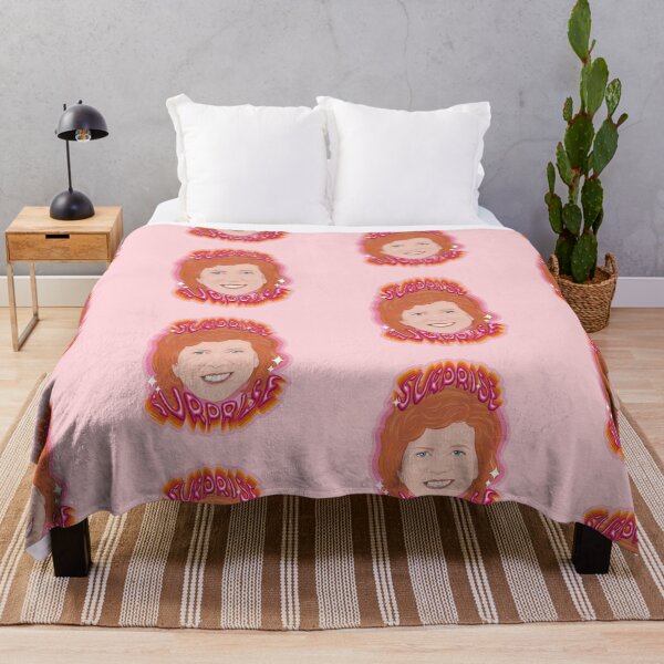 Item preview, Cilla Black Meme Surprise Surprise designed and sold by ponychops.