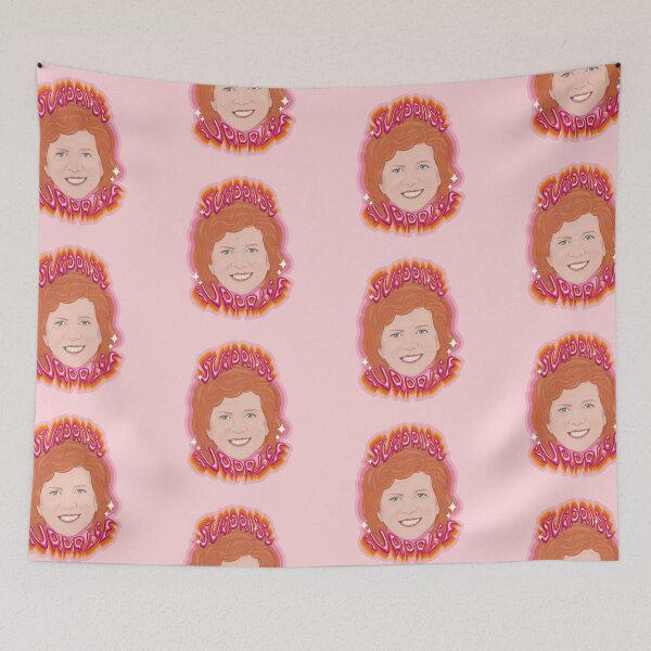 Item preview, Cilla Black Meme Surprise Surprise designed and sold by ponychops.