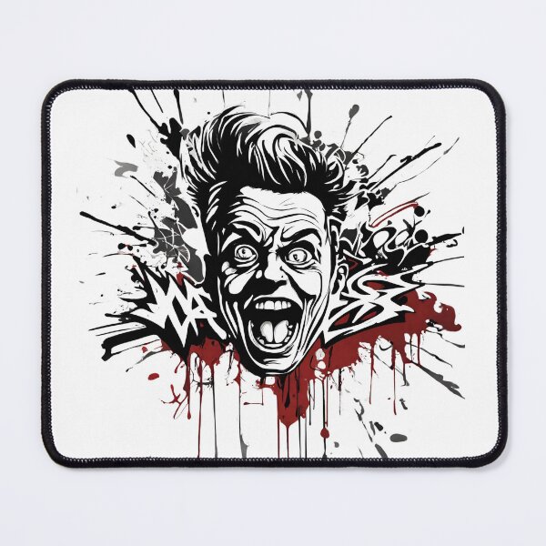 Item preview, Head designed and sold by StyleSketch.