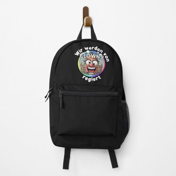 Item preview, We are ruled by clowns designed and sold by knuppify.
