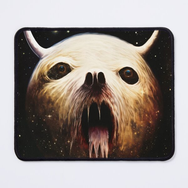 Item preview, Lunar Haven designed and sold by a house mouse.