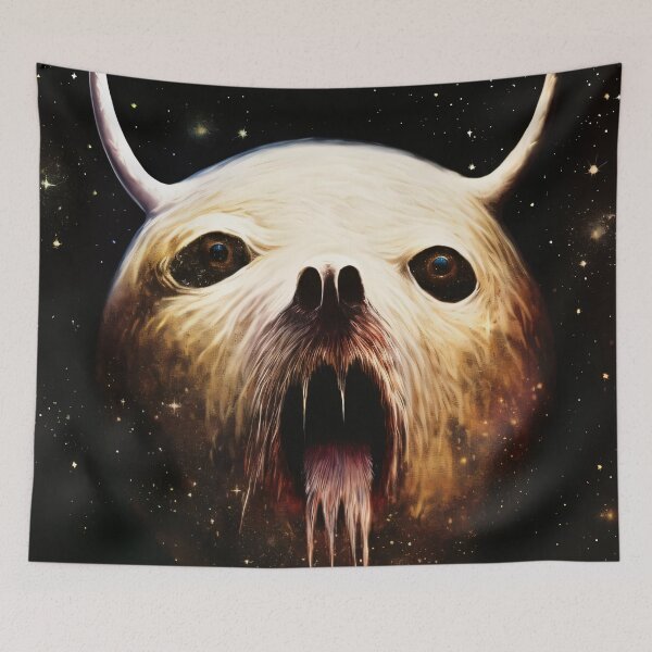 Item preview, Lunar Haven designed and sold by a house mouse.