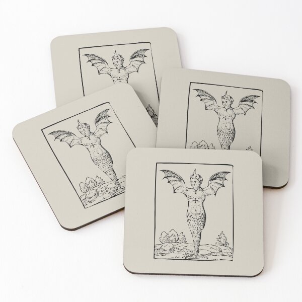 Item preview, Gothic Mythos designed and sold by Twisted Kids.
