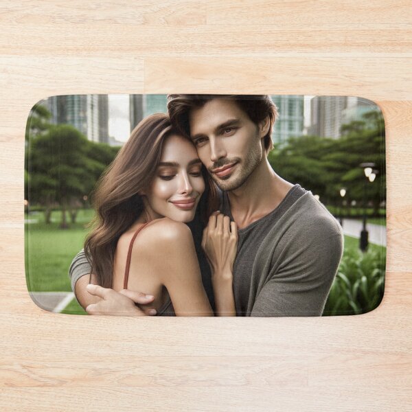 Item preview, National Hugging Day designed and sold by irek07.