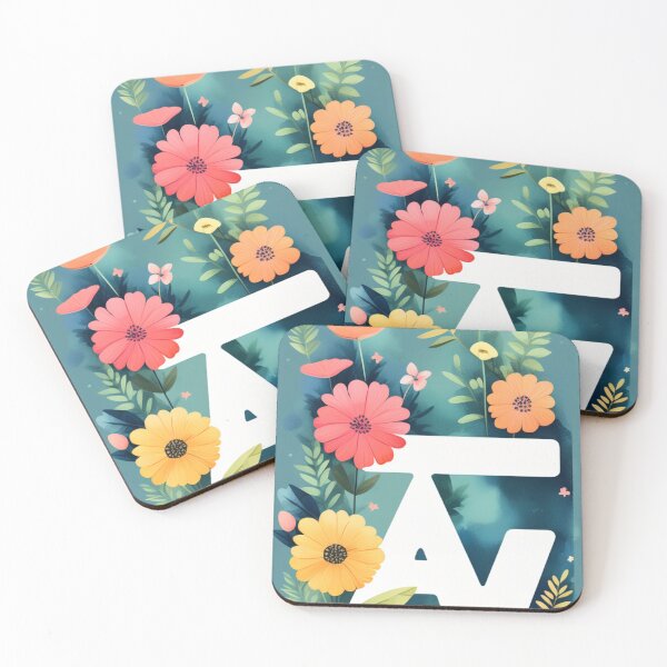 Item preview, Floral Autumn designed and sold by ZEN-GLOW.
