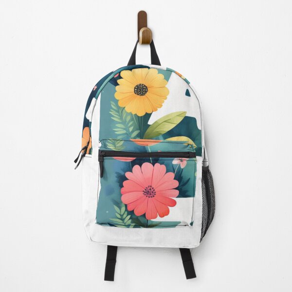 Item preview, Floral Autumn designed and sold by ZEN-GLOW.