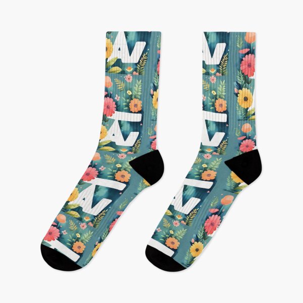 Item preview, Floral Autumn designed and sold by ZEN-GLOW.
